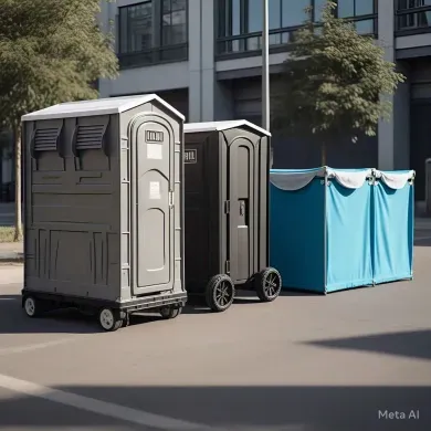 harga sewa toilet portable semarang terpercaya